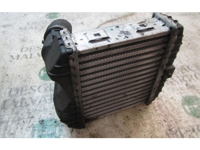 Интеркулер Smart ForTwo I