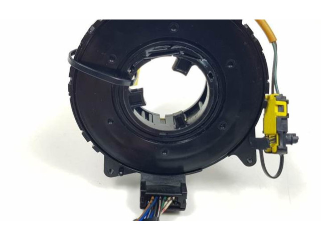 Подрулевой шлейф SRS SsangYong Rexton