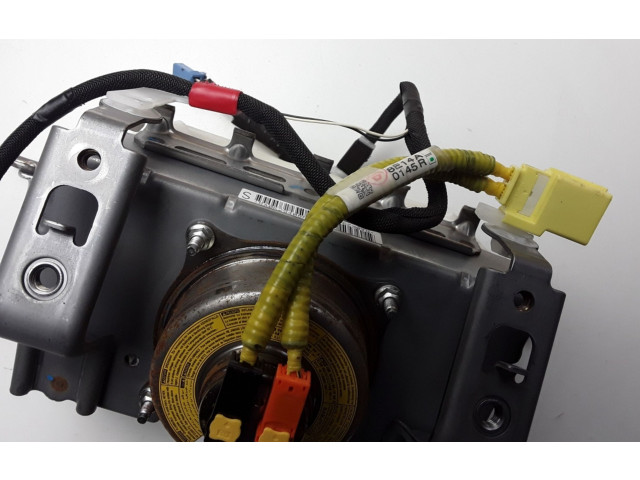 Подушка безопасности пассажира 8214047010   Lexus LS 460 - 600H