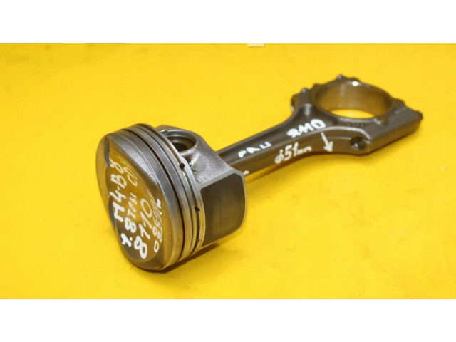 Píst 06LD Audi A5 8T 8F