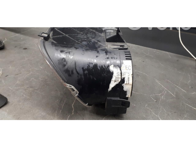 Přístrojová deska Ford Fusion 2009 4S6F10841A