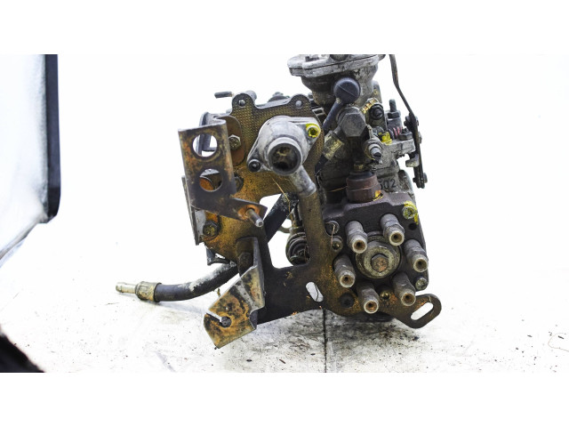 Топливный насос