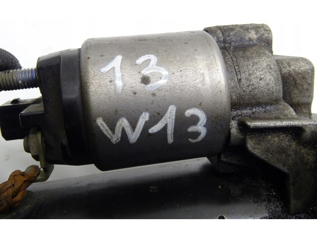 Zámek zadních dveří 7638192 BMW 1 F20 F21 2015