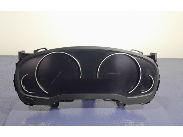 Přístrojová deska BMW M3 F80 2019 9842918, 9842918