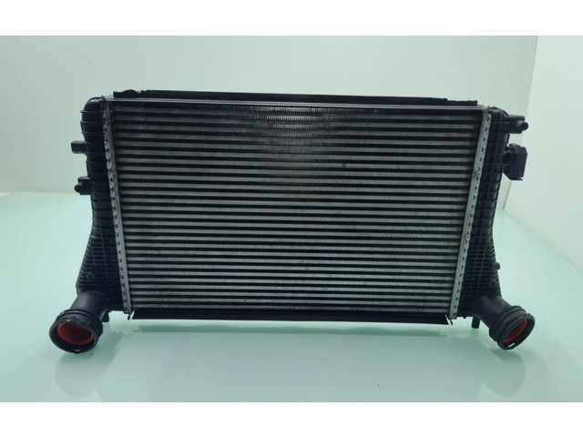 Интеркулер 1K0145803A Audi A3 S3 A3 Sportback 8P