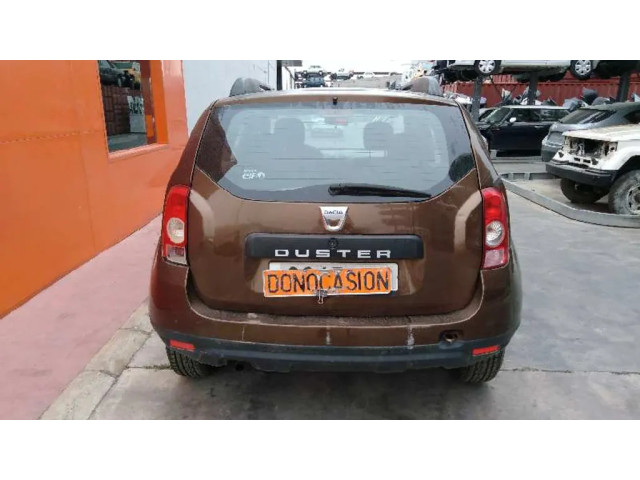 Вентилятор радиатора     8200880555    Dacia Duster 1.6