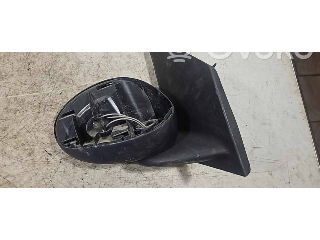 Зеркало (механическое)       Peugeot 107  2005 - 2014 года   
