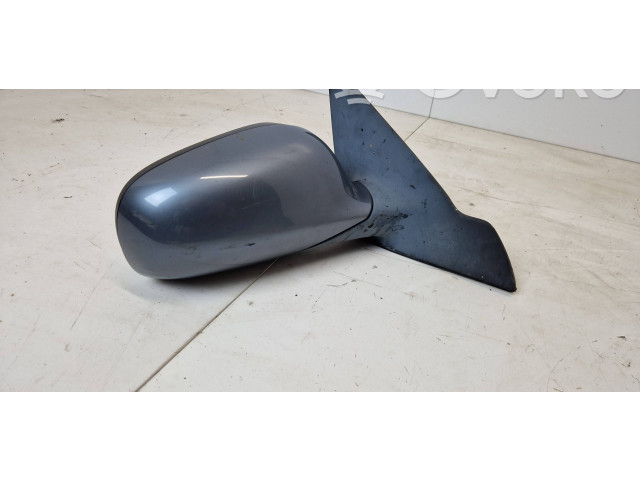 Zpětné zrcátko  Saab 9-3 Ver2 2008    