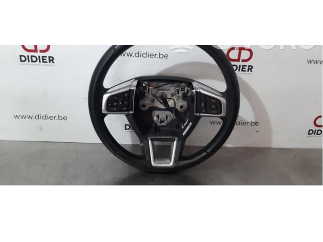 Руль Land Rover Discovery Sport 2014 - года FK723F563DD