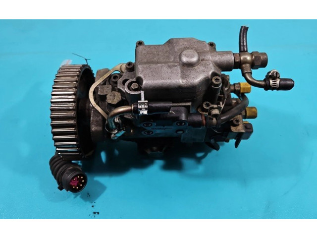 Топливный насос