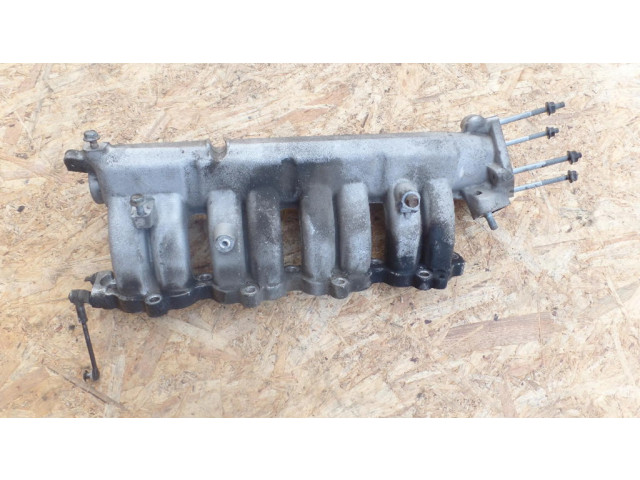 Всасывающий коллектор