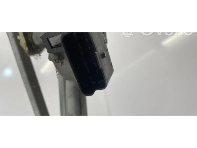 Моторчик дворников 00006401F4 Citroen C2