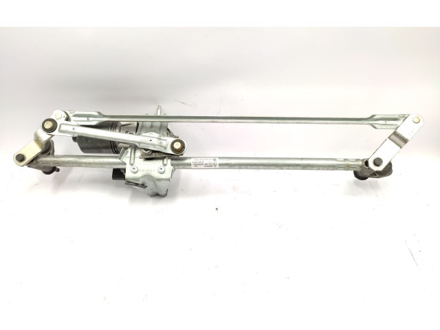 Pojistková skříňka Řídící jednotka BSM 5N1955119A, 5N0955023D   Volkswagen Tiguan 2013