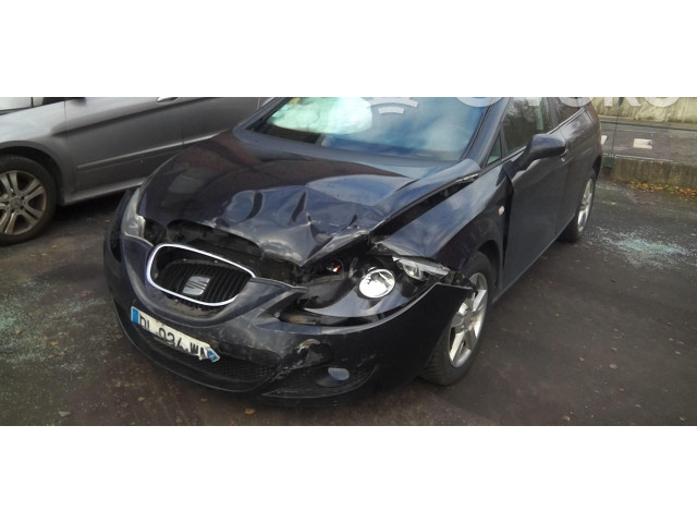 Volant Seat Leon (1P) 2008 NT