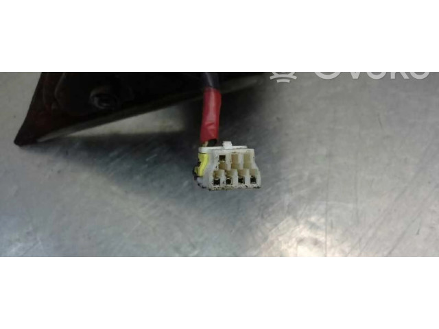 Зеркало электрическое Mitsubishi Galant 1993-1996 года