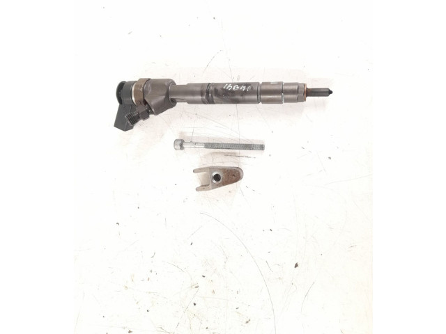 Форсунка 6400700787, A6400700787 Mercedes-Benz A W169 OM 640.940