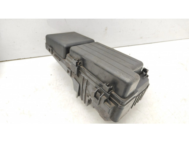 Комплект блоков управления 0281013008, 37820RBDG71   Honda Accord