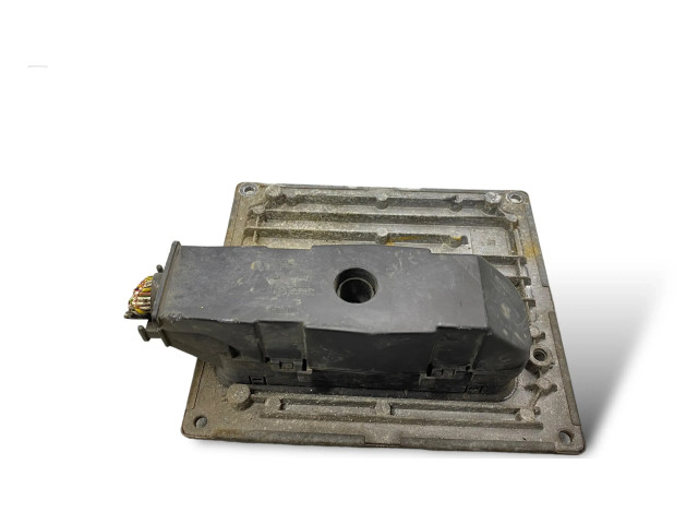 Řídící jednotka 6S6112A650FD Ford Fiesta 2006