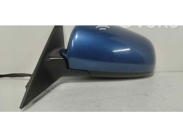 Зеркало электрическое Audi A3 S3 A3 Sportback 8P 2005 - 2013 года