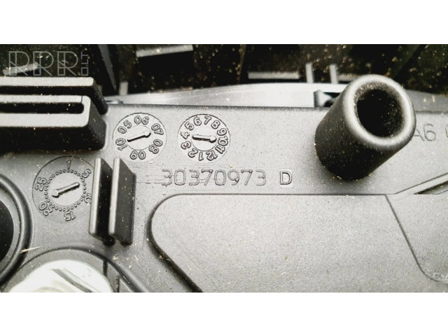 Подушка безопасности водителя 34002719E, 30370973D Iveco Daily 35 - 40.10