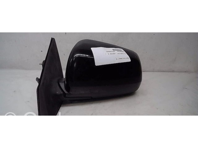 Зеркало электрическое     левое   Mitsubishi Lancer X  2007- года   