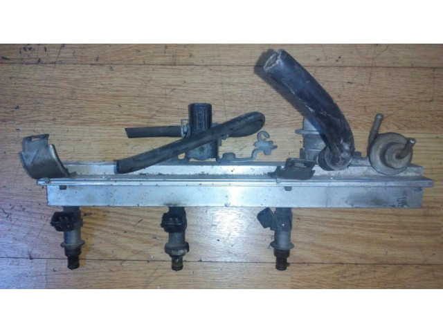 Топливная рампа nh21, 136200-1710 Honda Accord 2.0