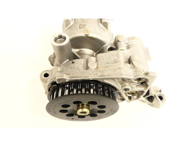 Масляный насос  CXX CXXA CXXB CLH 04L145208K  Skoda Octavia Mk3 (5E) 