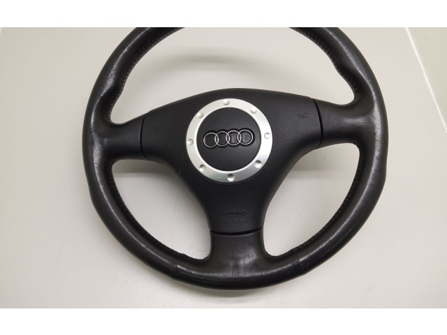 Руль Audi TT Mk1  1999 - 2006 года AUQ      