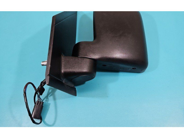 Зеркало электрическое        Ford Transit -  Tourneo Connect  2003 - 2008 года   