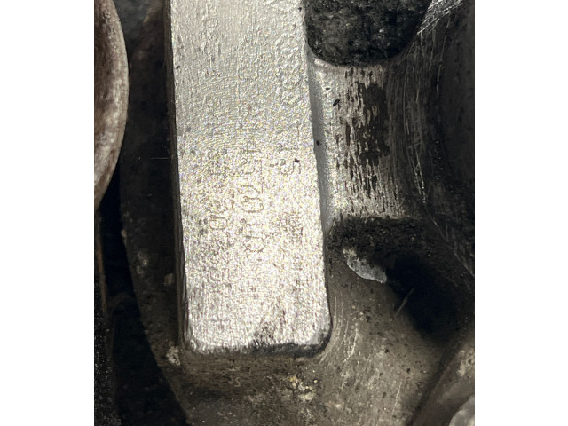  Турбина Volkswagen PASSAT B4  0281457010         