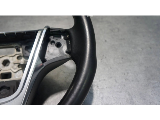 Руль Volvo S60  2011 - 2013 года 31250592      