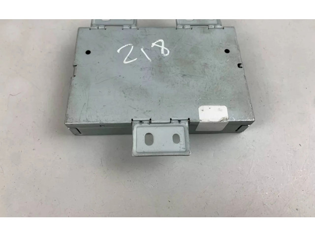 Другие блоки управления / модули A2219005903    Mercedes-Benz CLS C218 X218