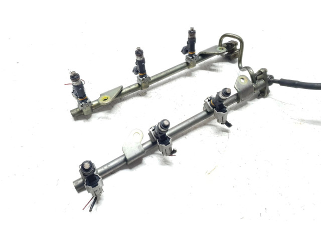 Vstřikovací lišta 0280158042, 0280158042   Nissan Murano Z50     