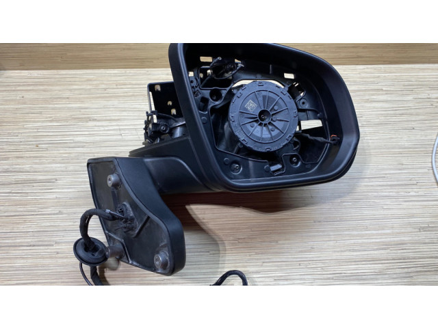 Zpětné zrcátko pravé Mercedes-Benz G W463 2018    