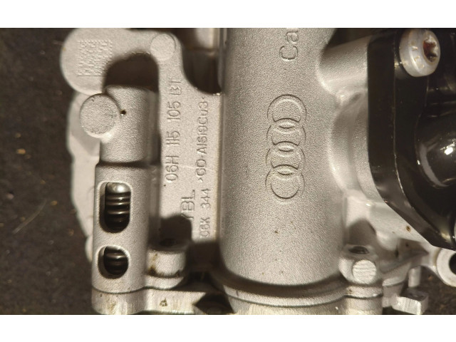 Подрулевой шлейф SRS 06H115105BT, 06K344   Volkswagen Tiguan Allspace