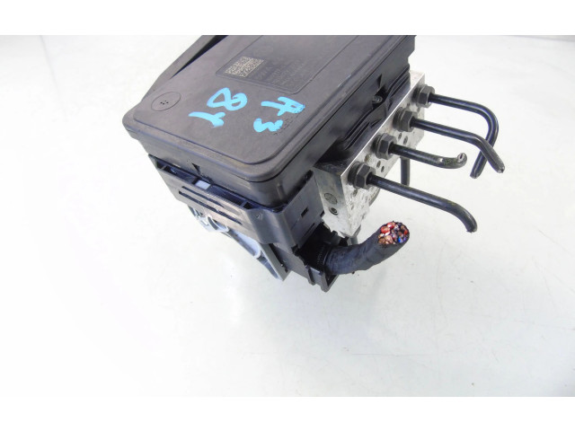 Блок АБС 5WA614517AR   Audi  A3 8Y  2020 -  года