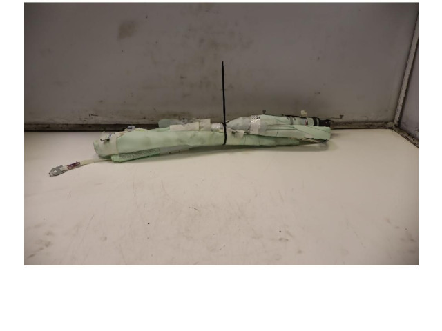 Боковая подушка безопасности    Maserati Ghibli