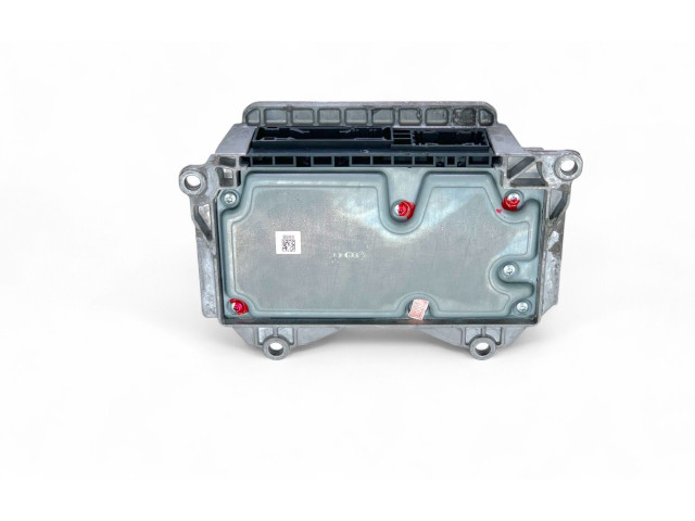 Блок подушек безопасности P31334279, 0285017088   Volvo V60