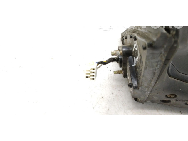 Зеркало электрическое Mitsubishi Galant 1997 - 2003 года