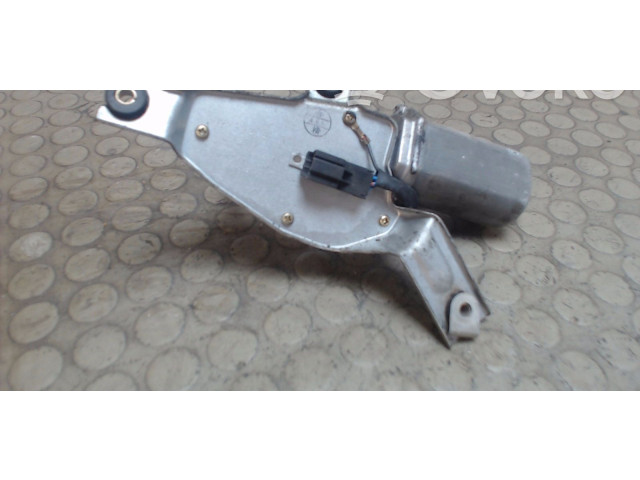 Моторчик заднего дворника WM3208-1S    Mitsubishi Space Runner