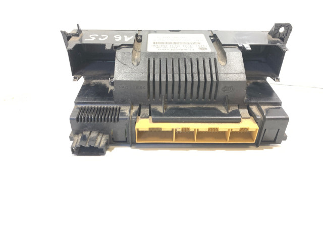 Блок управления климат-контролем 4B0820043AE, D650000   Audi A6 S6 C5 4B