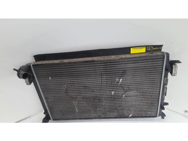 Комплект радиатора