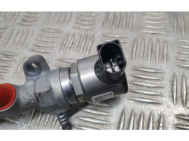 Vstřikovací lišta 05L130089H, DELPHI Volkswagen T-Roc DTRA