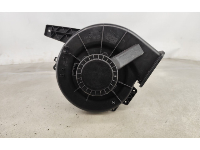 Вентилятор печки 6Q1819015J Audi A1