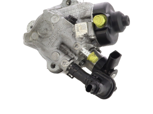 Vstřikovací čerpadlo 03L130755   Volkswagen Tiguan    CBAB 