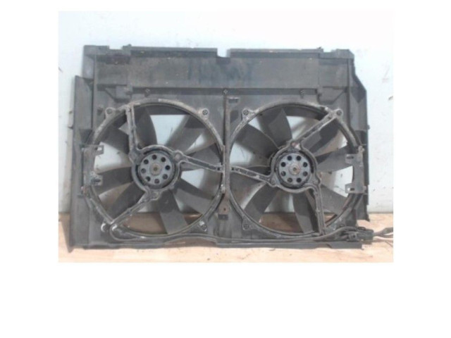 Вентилятор печки       Mercedes-Benz C W202