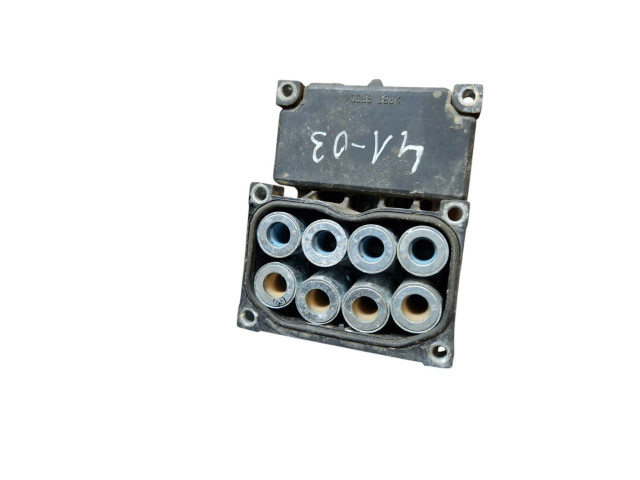 Jednotka ABS 0273004439, 484125 Citroen Berlingo 2002