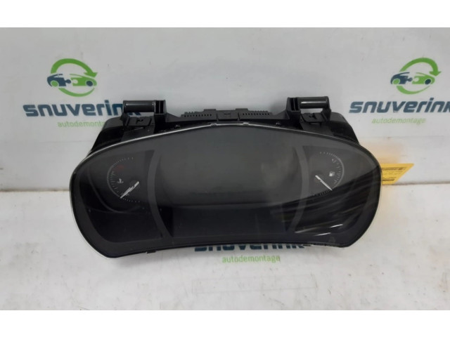 Přístrojová deska  Renault Megane E-Tech 2016 248100693R, 248100693R  