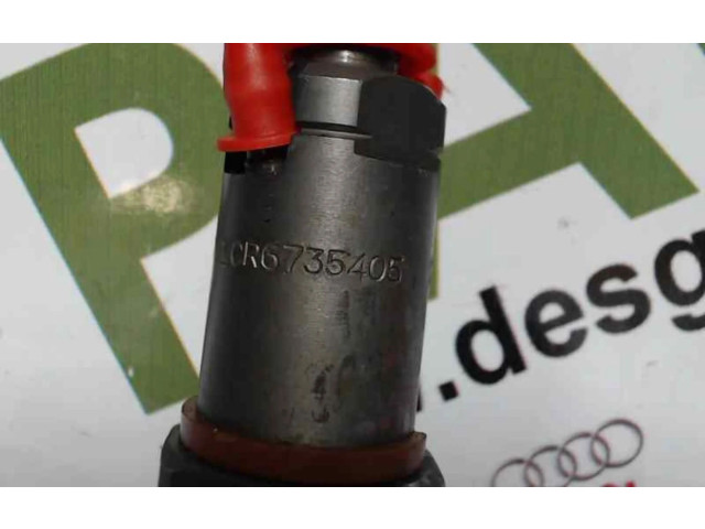 Vstřikovač LCR6735405 Renault Kangoo I