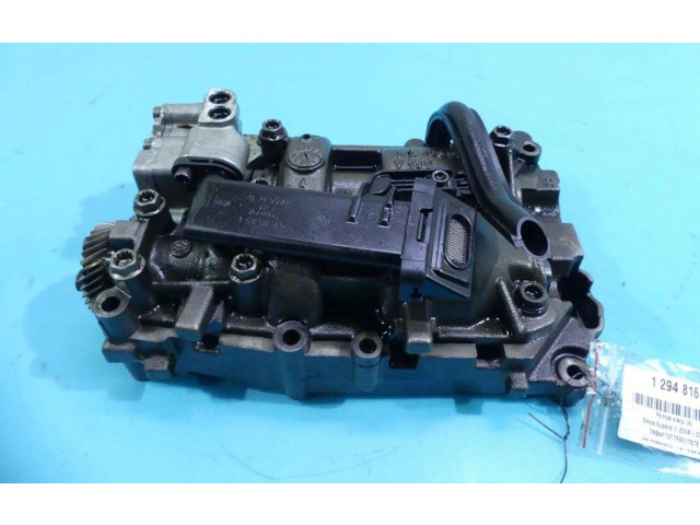 Масляный насос 03L103535, IMPRK1294816 Skoda Superb B6 (3T)